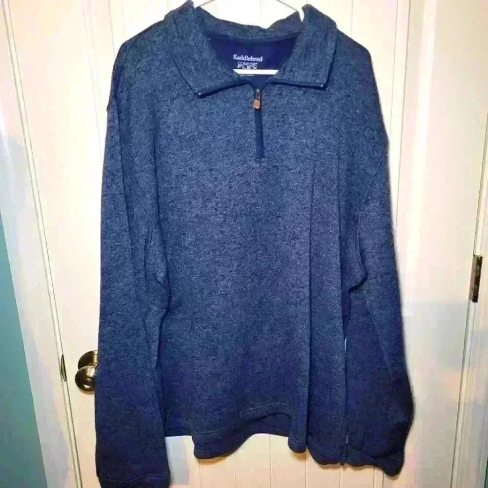 Saddlebred comfort flex 2XL